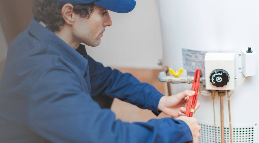 Professional Tankless Water Heater Installation in Hillburn, NY
